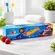 Pasta de Dente Condor Infantil Hot Wheels Morango 50g