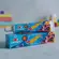 Pasta de Dente Condor Infantil Hot Wheels Morango 50g