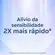 Colgate Sensitive Pro Alívio Imediato Original 90g 3un