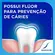 Creme Dental Sensodyne Original para Dentes Sensíveis 50g