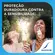 Creme Dental Sensodyne Original para Dentes Sensíveis 50g