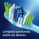 Escova Oral-B Complete 5 Ações Macia N°40 2un