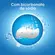Creme Dental Oral-B Extra Branco 70g