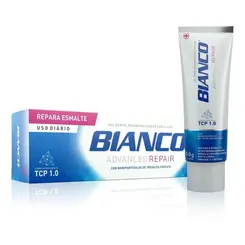 Creme Dental Bianco Advanced Repair 100g