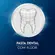 Creme Dental Oral-B 3D White Perfection 102g