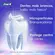 Creme Dental Oral-B 3D White Branqueamento 140g