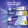 Creme Dental Oral-B 3D White Branqueamento 140g
