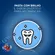 Creme Dental Oral B Kids Spiderman 50g