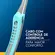 Escova de Dente Oral-B Indicator Clean Nº40 2 Un