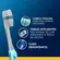 Escova de Dente Oral-B Indicator Clean Nº40 2 Un