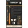 Escova Dental Bianco Magnetherapy Carbon Extra Macia