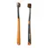 Escova Dental Bianco Magnetherapy Carbon Extra Macia