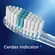 Escova de Dente Oral-B Indicator Clean Nº30 2 Un