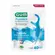 Fio Dental Flossers Gum Multipla Ação com 40 Unidades