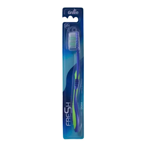 Escova Dental Green Adulto Fresh Dura