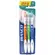 Escova Dental Clean Action Macia Bianco 3 unidades