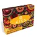 Lenço de Papel Facial Kiss Folha Dupla 50un