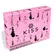 Lenço de Papel Facial Kiss Folha Dupla 50un