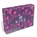 Lenço de Papel Facial Kiss Folha Dupla 50un
