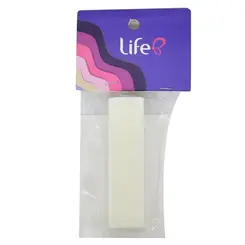 Lixa Bloco Modelador Life B