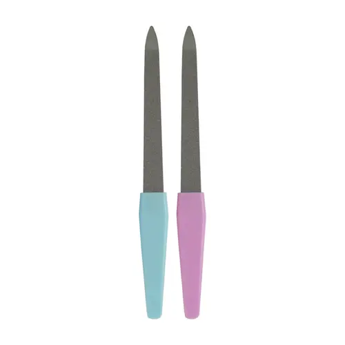 Lixa para Unhas Life B Metal 1 Unidade