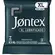 Preservativo Jontex XL Lubrificado 3un