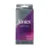 Preservativo Jontex Orgasmo em Sintonia 4un