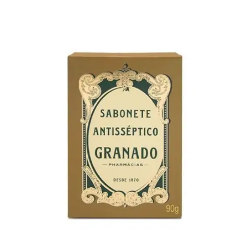 Sabonete Antiséptico Granado 90g