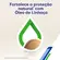 Sabonete Barra Protex Erva Doce 85g