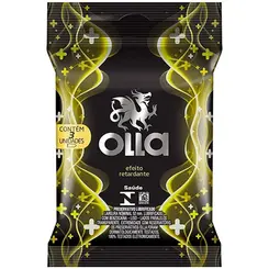Preservativo Olla Prolong 3 Unidades