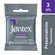 Preservativo Jontex Sensation Texturizado 3un