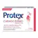 Sabonete Íntimo Barra Protex Delicate Care 85g