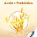 Sabonete Líquido Protex Antibacteriano Aveia 250ml