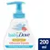 Sabonete Líquido Dove Baby Hidratação Enriquecida 200ml