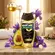 Sabonete Líquido Palmolive Luminous Oil Abacate e Íris com 250ml