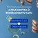 Sabonete Liquido Nivea Creme Care Refil 200ml