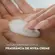 Sabonete Liquido Nivea Creme Care Refil 200ml
