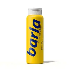 Talco Barla Antisséptico 80g