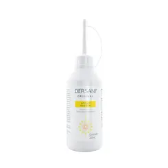 Dersani Original Loção Oleosa Hipoalergênico 200ml