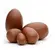 Ovo de Páscoa Garoto  Talento Avelã 350g