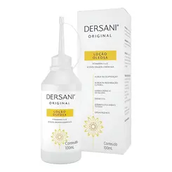 Dersani Original 100ml Óleo Cicatrizante para Pele