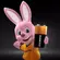 Bateria Duracell Alcalina 9v 1 Un