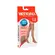 Meia Kendall 7/8 Média Compressão Sem Ponteira GG