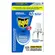 Repelente Elétrico Líquido Raid 45 Noites Refil de 32,9 ml