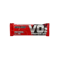 Barra de Proteína Vo2 Integralmedica Morango 30g