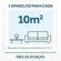 Repelente Raid Elétrico Líquido 45 Noites Refil com 32,9ml