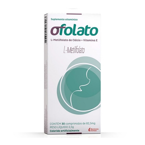 OFOLATO 30 CPRS