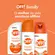 Repelente de Insetos Off! Spray Family 100ml
