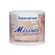 Esparadrapo Missner Bege 5cm X 4,5m