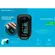 Oxímetro de Dedo Multilaser Oxygen HC261 - 1 unidade